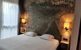 Hotel Pont Rouge , Carcassonne