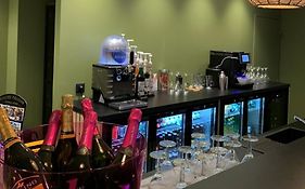 Hotel Pont Rouge , Carcassonne